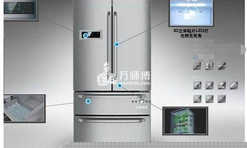 冰箱维修技术大全-冰箱维修技术大全图片