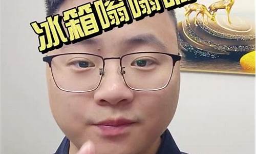 冰箱压缩机嗡嗡作响-冰箱压缩机嗡嗡声音大