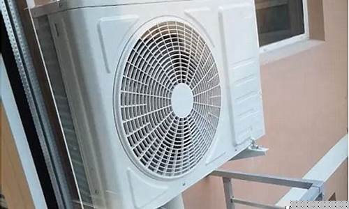 格力冷暖空调耗电量-格力空调暖风耗电量