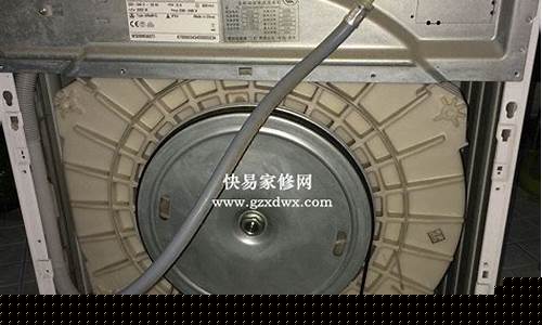维修洗衣机电话24小时服务西门子-南昌西门子洗衣机维修