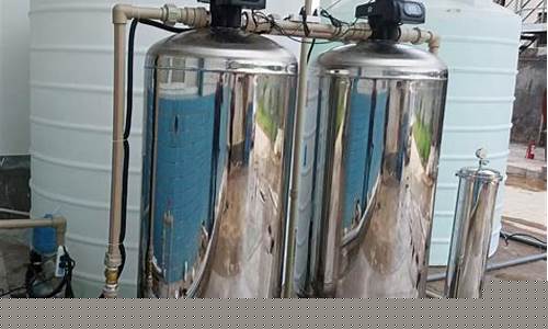 地下水净化过滤设备厂家直供-地下水净化过滤设备
