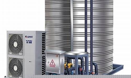 5吨空气能热水器多少钱-5吨空气能热水器