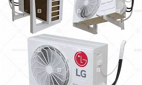 lg空调c5-lg空调c5故障的解决方法