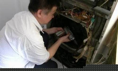 苏州高新区东渚镇空调维修-苏州东洋空调维修