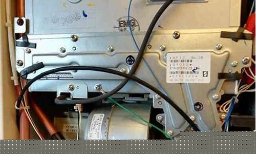 澳柯玛热水器维修教程图片-澳柯玛热水器维修教程