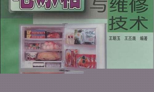 电冰箱维修技术大全视频-电冰箱维修技术大全