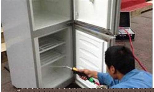 附近修理家用电器-附近维修家用电器