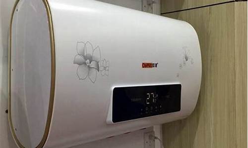 储水式电热水器安装高度-储水式电热水器安装