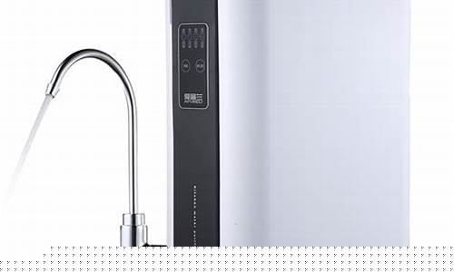 什么牌子的净水器最好家用-什么牌子的净水器最好家用