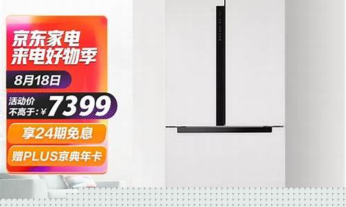 博世冰箱8系-博世冰箱8系列和6系列区别