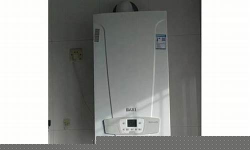 热水器放水放空怎么放-热水器如何放空水无排污孔