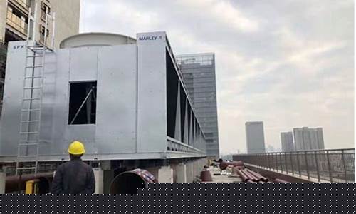 中央空调散热塔改造-中央空调散热水塔