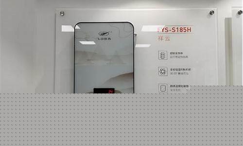 飞羽热水器说明书-飞羽热水器拆解图(第1页)