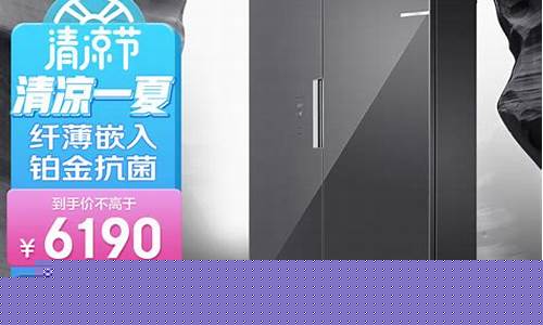 博世冰箱哪个牌子好-博世冰箱口碑怎么样