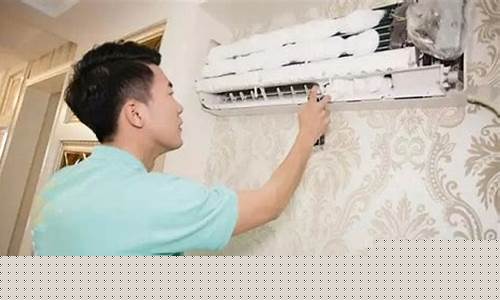 附近哪里有空调维修-查找附近维修空调维修