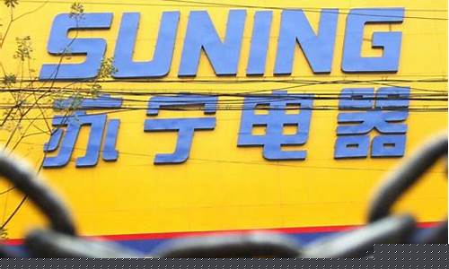 国美电器好还是苏宁电器好-国美电器好还是苏宁电器好呢