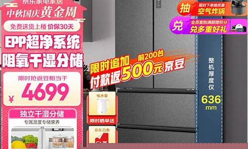 哪个牌子的冰箱好还便宜-哪个品牌的冰箱质量好而且价格实惠