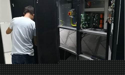 精密空调维修-精密空调维修视频教程
