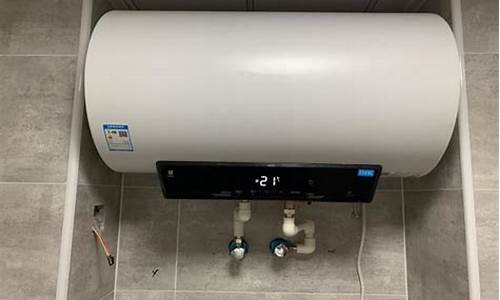 热水器内胆漏水可以修吗-热水器内胆漏水能修吗多少钱