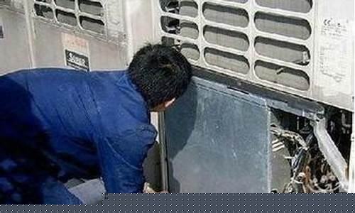 长虹空调维修点地址查询-长虹空调维修点
