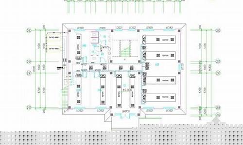 通风空调系统验收规范-辽宁通风空调工程施工验收
