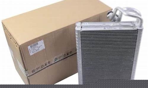 汽车空调蒸发器电机接线图-汽车空调蒸发器电机