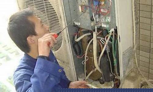 北京格力空调不制冷加氟-北京格力空调不制冷加氟要多少钱
