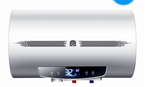 容声燃气热水器排名-容声热水器排名第几