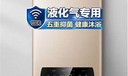 2020天然气热水器品牌排行前十-天然气热水器十大排名榜