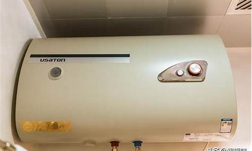 热水器漏水了还能修吗-热水器漏水
