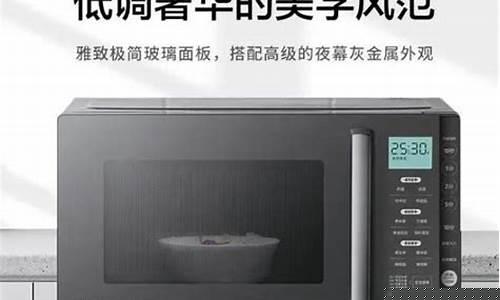 国产微波炉哪个品牌质量最好-国产最好的微波炉