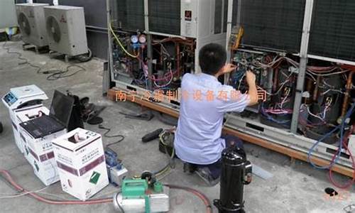 南宁海尔空调维修售后电话-南宁海尔空调维修部