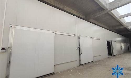 冷库建造材料-冷库建造
