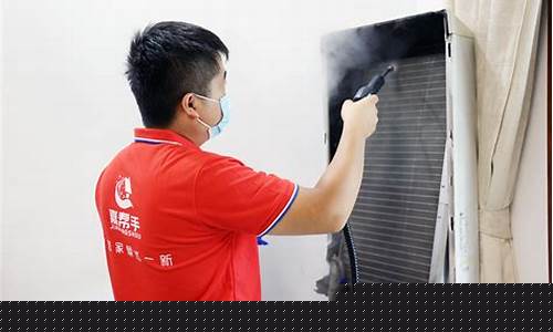 家电清洗行业的现状和前景淡季旺季-家电清洗行业的现状和前景2023