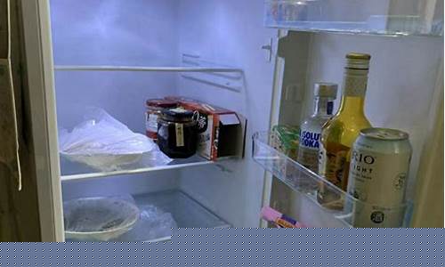 冰箱不制冷了修修一般多少钱?-冰箱不制冷了修一下大概多少钱