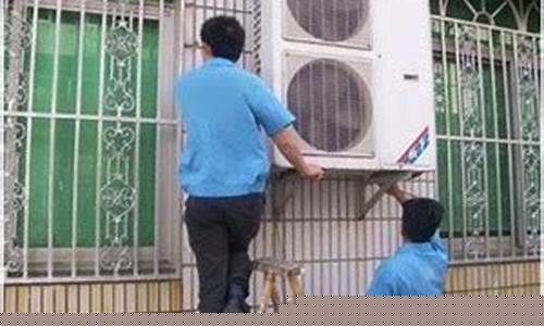 成都格力空调维修招聘信息-成都格力空调维修招聘