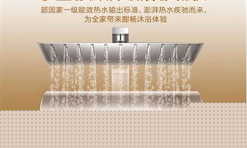 十大公认最好电热水器品牌排行-十大公认最好电热水器