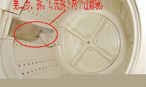 怎么维修洗衣机-全自动洗衣机怎么维修