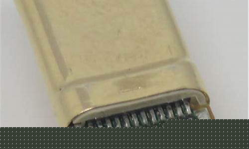 手机充电器维修实例-usb手机充电器维修