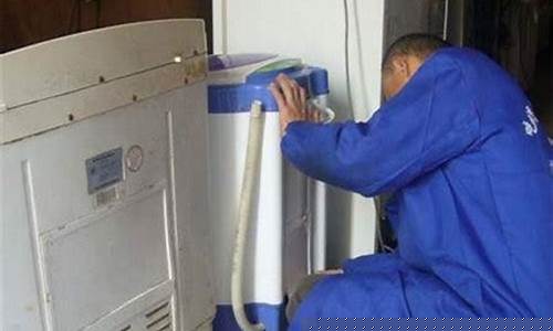 冰箱加氟前可以不抽真空吗?-冰箱加氟不抽空直接可以加吗